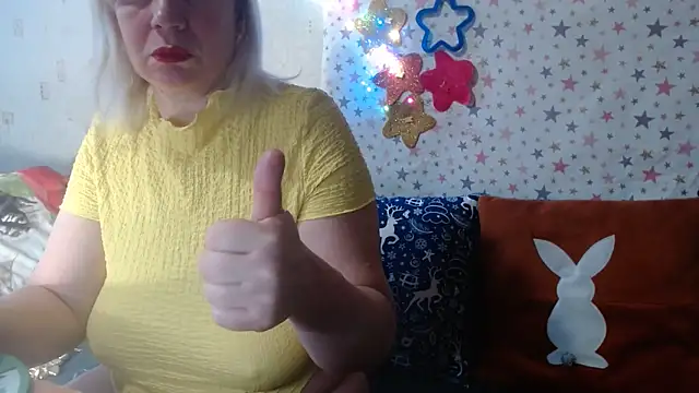 QueenLana online show from 26, 2, 2026