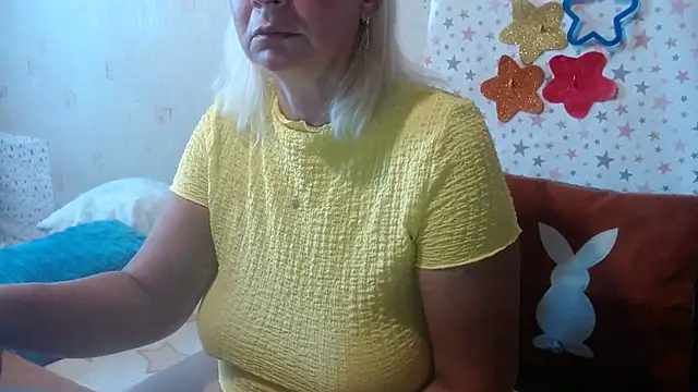 QueenLana online show from 11, 9, 2025
