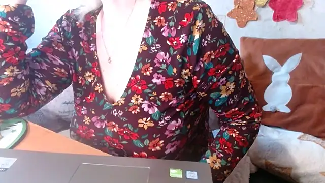 QueenLana online show from 21, 3, 2025