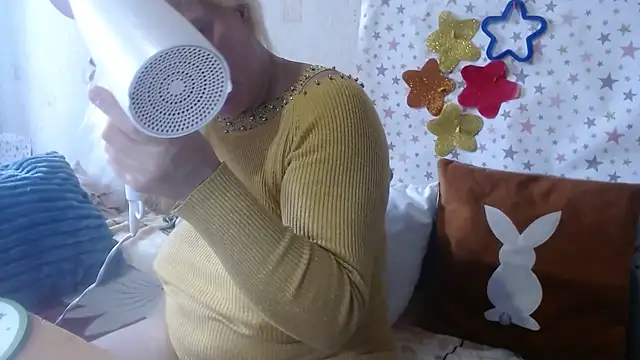 QueenLana online show from 2, 10, 2025