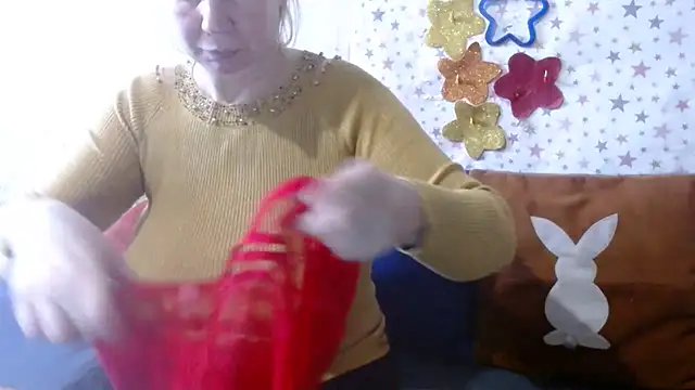 QueenLana online show from 30, 5, 2026