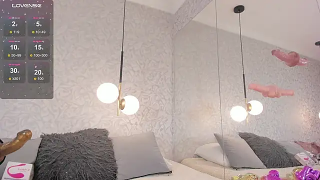 danaythamara1 online show from 20, 4, 2026