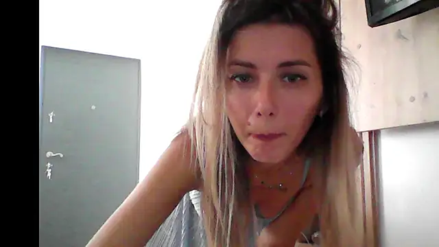 marie marie03 online show from 16, 9, 2025