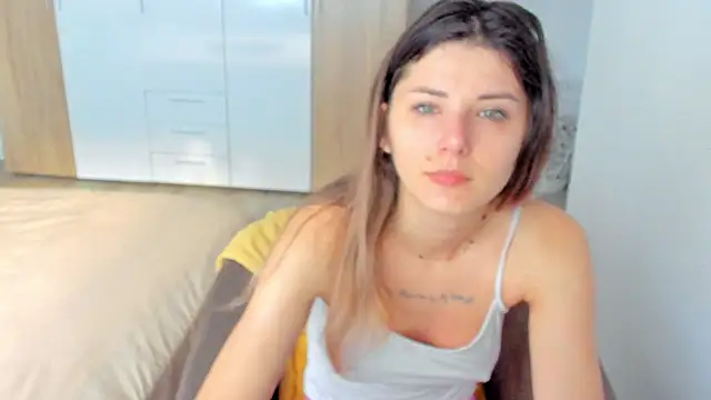 marie marie03 online show from 9, 4, 2026