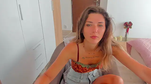 marie marie03 online show from 2, 7, 2026