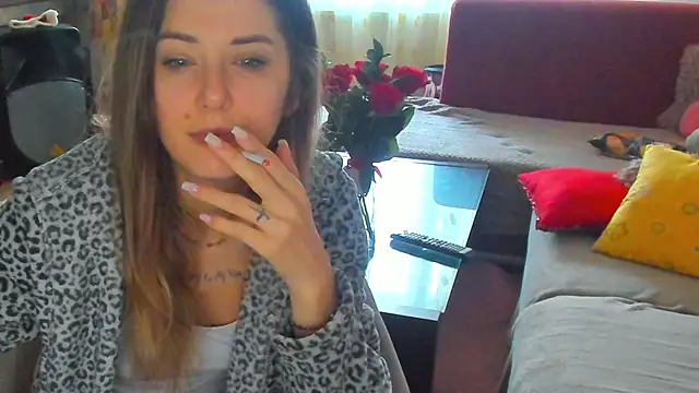 marie marie03 online show from 15, 1, 2026