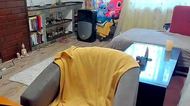 marie marie03 online show from 2, 2, 2026