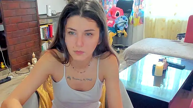 marie marie03 online show from 12, 2, 2026