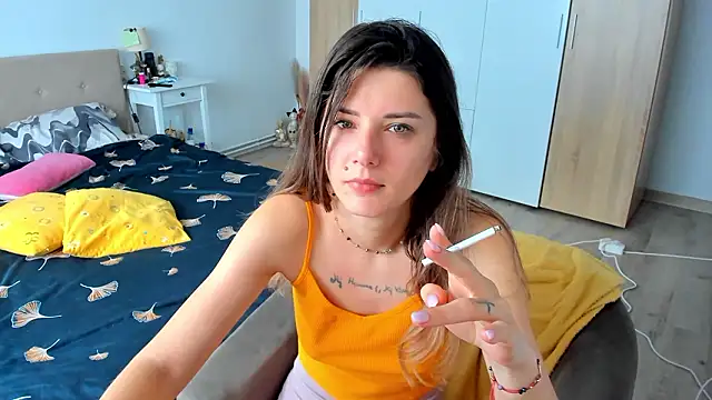 marie marie03 online show from 13, 3, 2026