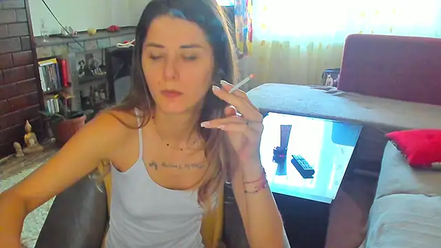 marie marie03 online show from 13, 1, 2026