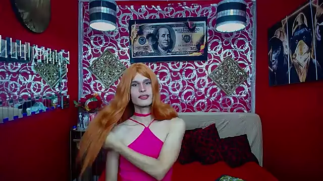 shannentrans online show from 11, 3, 2026