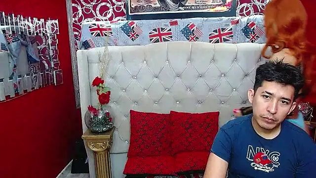 Snapshot of shannentrans chatting on 14, 2, 2025 shannentrans online show from 14, 2, 2025