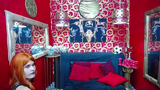 Snapshot of shannentrans chatting on 22, 1, 2025 shannentrans online show from 22, 1, 2025