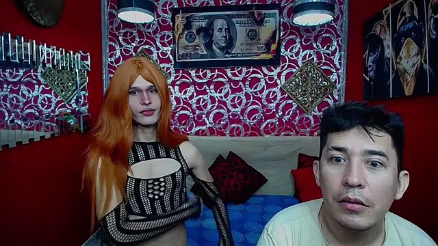 shannentrans online show from 21, 3, 2026