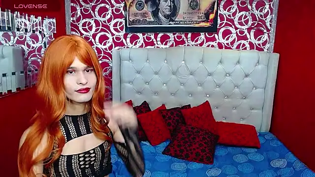 Snapshot of shannentrans chatting on 25, 1, 2025 shannentrans online show from 25, 1, 2025