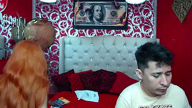 Snapshot of shannentrans chatting on 23, 11, 2025 shannentrans online show from 23, 11, 2025