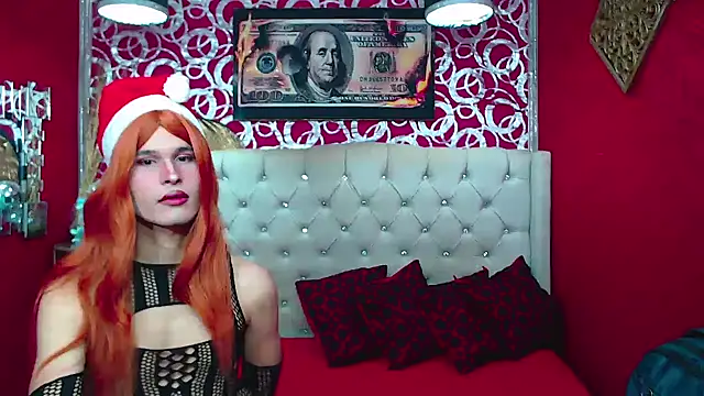 shannentrans online show from 18, 12, 2025