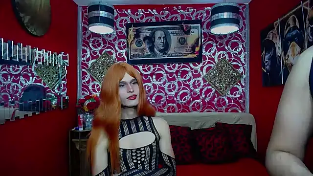 shannentrans online show from 7, 3, 2026