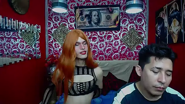 shannentrans online show from 31, 3, 2026