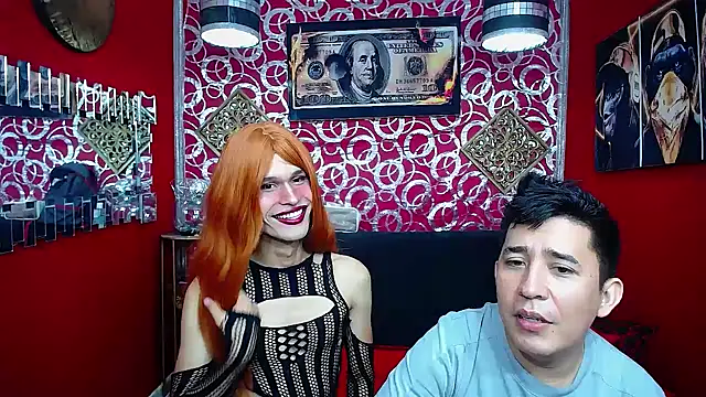 Snapshot of shannentrans chatting on 21, 5, 2026 shannentrans online show from 21, 5, 2026