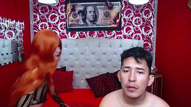 Snapshot of shannentrans chatting on 8, 3, 2025 shannentrans online show from 8, 3, 2025