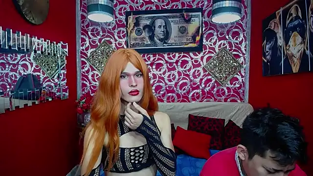 shannentrans online show from 31, 3, 2026