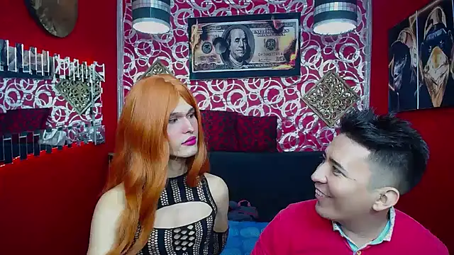 shannentrans online show from 21, 4, 2026