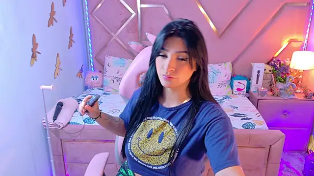 natalia-888 online show from 17, 1, 2026