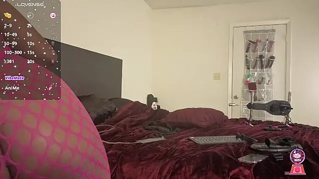 nyna stax online show from 14, 10, 2025