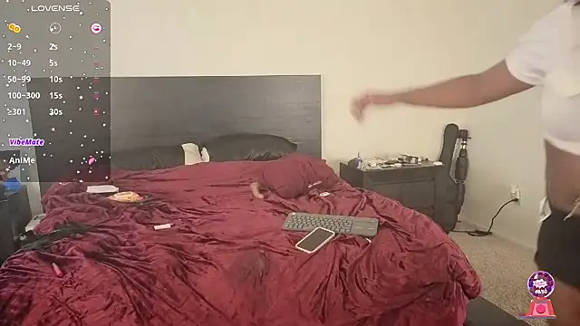 nyna stax online show from 29, 10, 2025