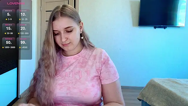 Adr1ana  online show from 28, 3, 2026