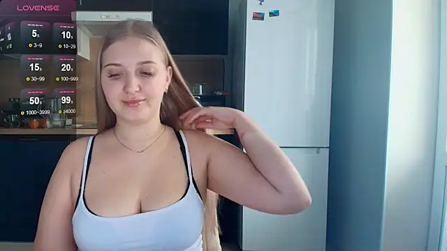 Adr1ana  online show from 11, 2, 2026