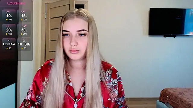 Adr1ana  online show from 17, 10, 2025