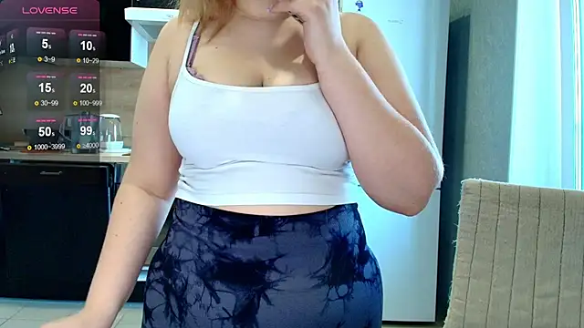 Snapshot of Adr1ana_ chatting on 20, 5, 2026 Adr1ana online show from 20, 5, 2026