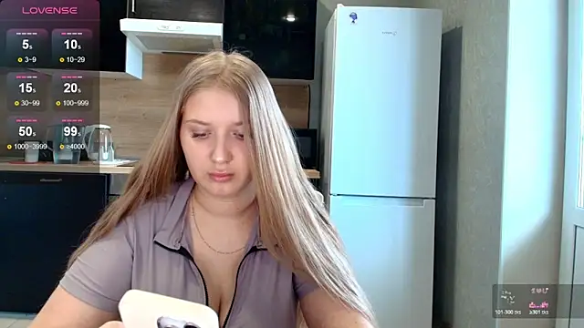 Snapshot of Adr1ana_ chatting on 21, 5, 2026 Adr1ana online show from 21, 5, 2026
