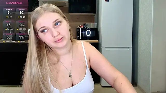 Adr1ana  online show from 17, 1, 2026