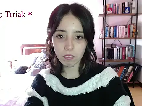 babyluna 8 8 online show from 12, 4, 2026