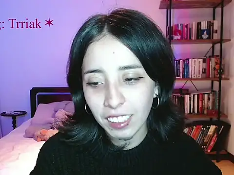 babyluna 8 8 online show from 14, 4, 2026