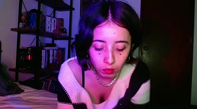 babyluna 8 8 online show from 12, 3, 2025