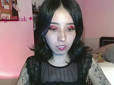 babyluna 8 8 online show from 3, 5, 2026