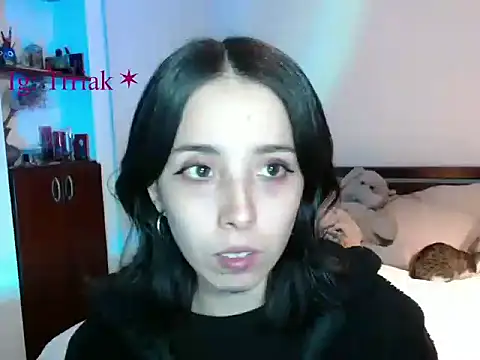 babyluna 8 8 online show from 22, 4, 2026