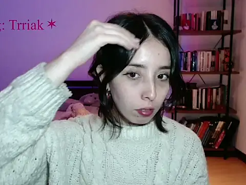 babyluna 8 8 online show from 18, 4, 2026