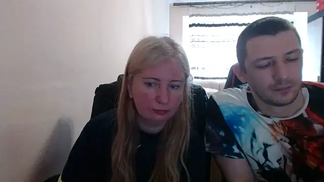 PeterAndJen online show from 3, 6, 2026
