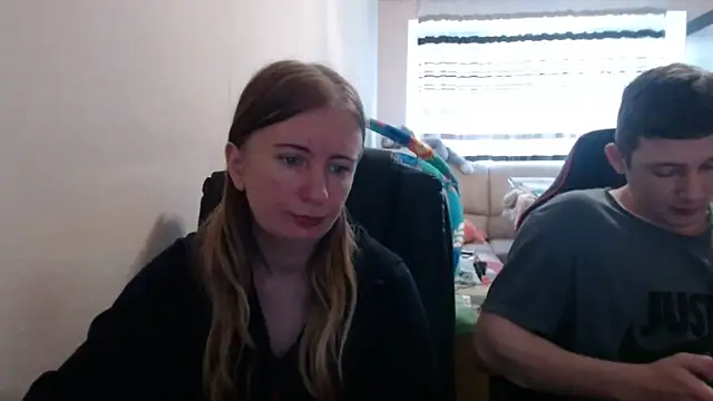 PeterAndJen online show from 20, 9, 2025