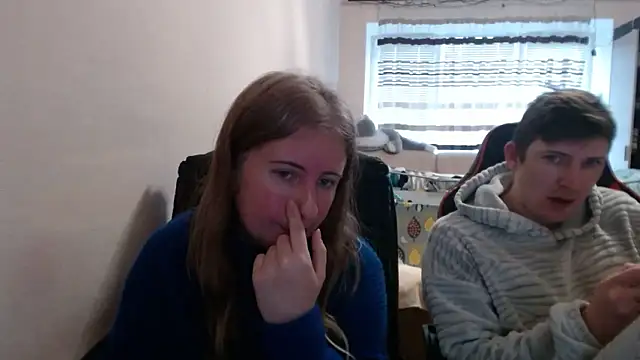 PeterAndJen online show from 13, 1, 2026