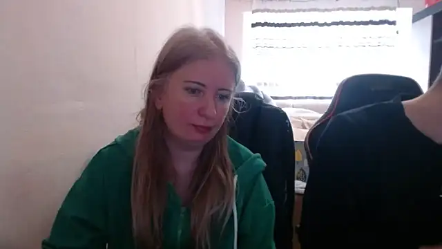 PeterAndJen online show from 23, 3, 2026