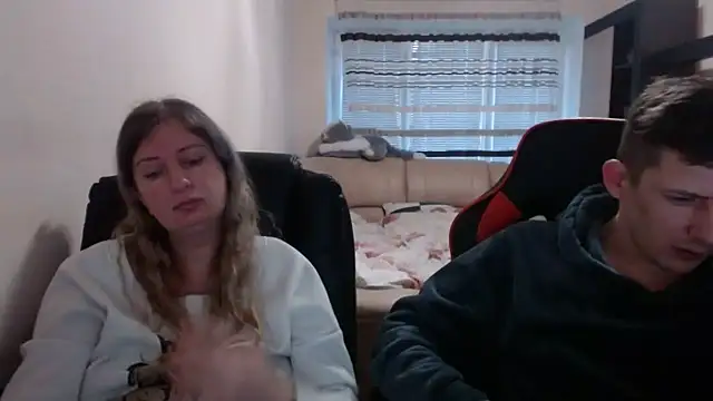 PeterAndJen online show from 13, 3, 2025