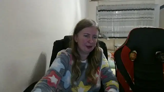 PeterAndJen online show from 24, 11, 2025