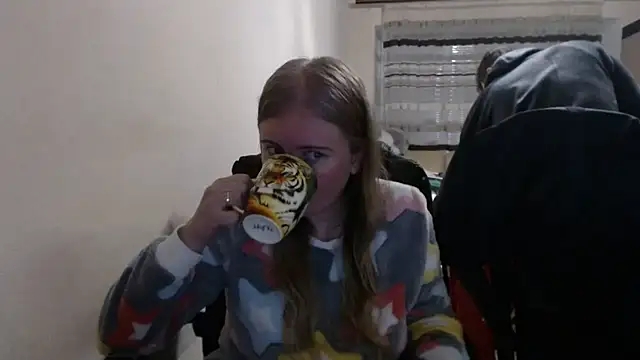 PeterAndJen online show from 17, 12, 2025