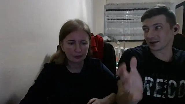 PeterAndJen online show from 27, 10, 2025